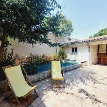 Vente Maison Bordeaux Saint-Augustin