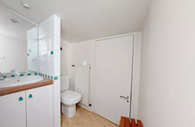 Vente Maison Bordeaux Saint-Augustin