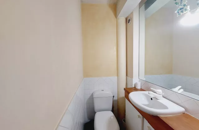 Vente Maison Bordeaux Saint-Augustin