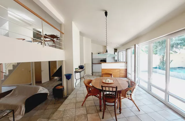 Vente Maison Bordeaux Saint-Augustin