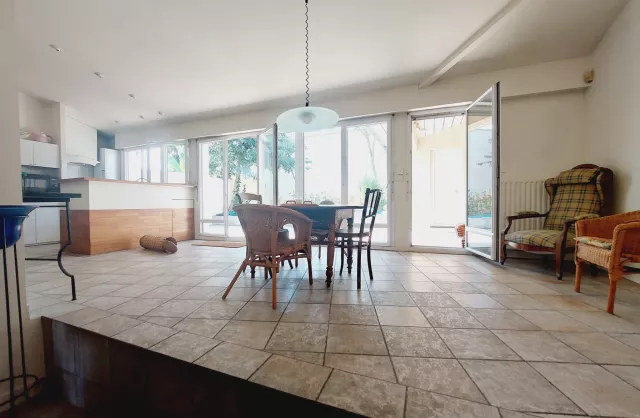 Vente Maison Bordeaux Saint-Augustin