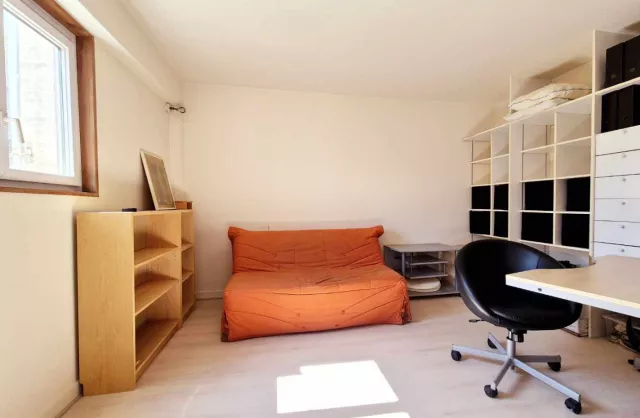 Vente Maison Bordeaux Saint-Augustin