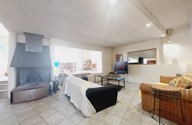 Vente Maison Bordeaux Saint-Augustin