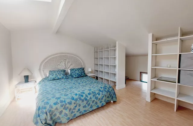 Vente Maison Bordeaux Saint-Augustin