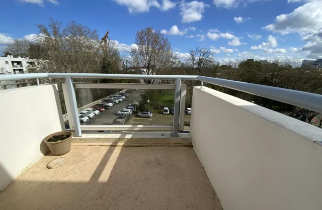 Location Appartement Bordeaux Mérignac