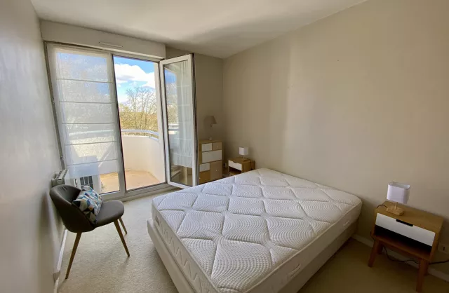 Location Appartement Bordeaux Mérignac