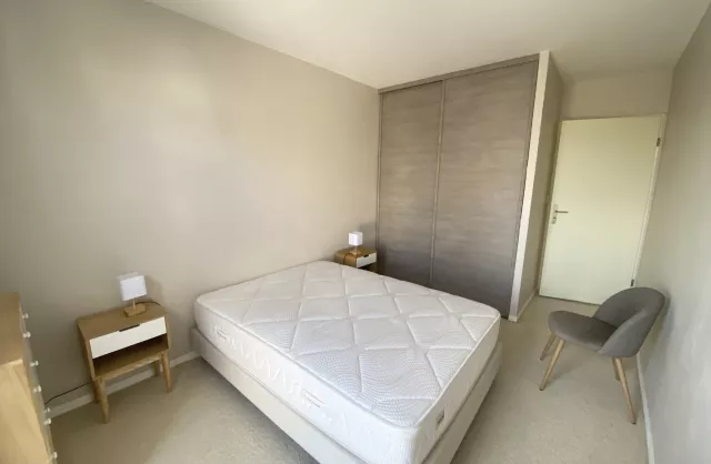 Location Appartement Bordeaux Mérignac