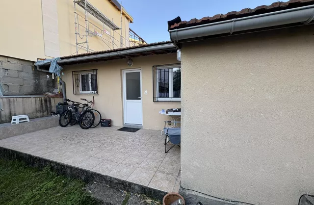 Vente Maison Bordeaux Saint-Augustin