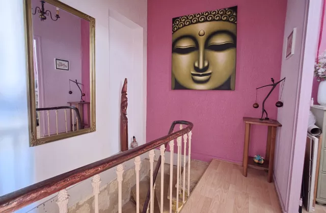 Vente Maison Bordeaux Saint-Augustin