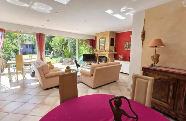 Vente Maison Bordeaux Saint-Augustin