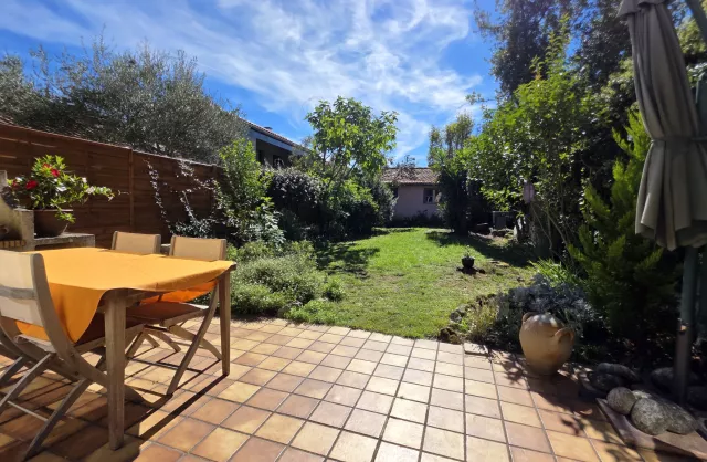 Vente Maison Bordeaux Saint-Augustin