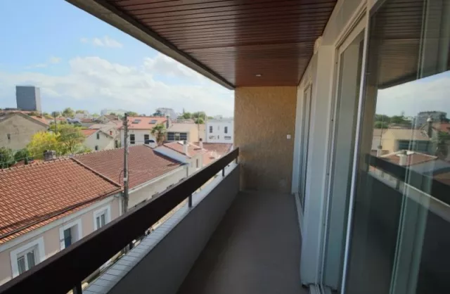 Location Appartement Bordeaux Caudéran