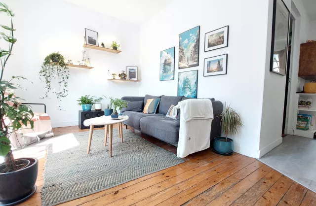 Vente Maison Bordeaux Saint-Augustin