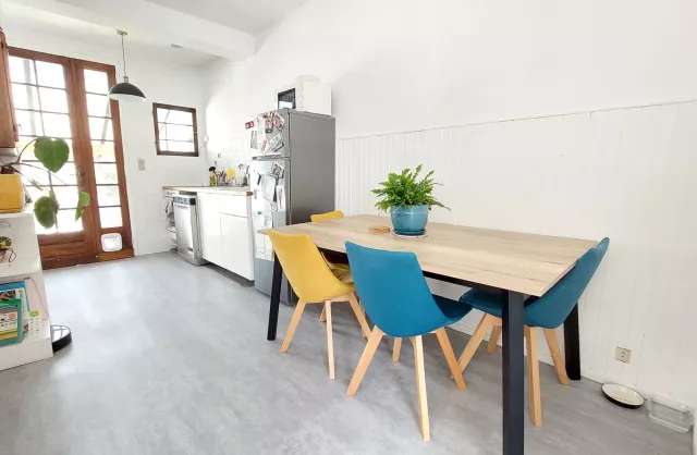 Vente Maison Bordeaux Saint-Augustin