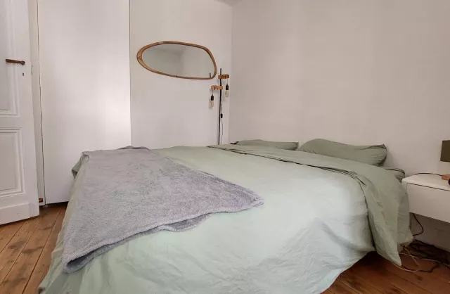 Vente Maison Bordeaux Saint-Augustin