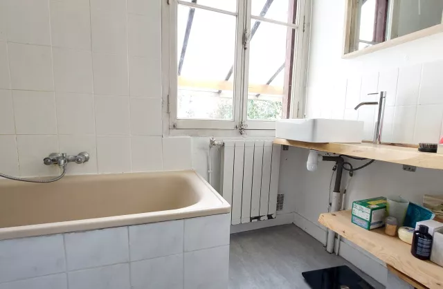 Vente Maison Bordeaux Saint-Augustin