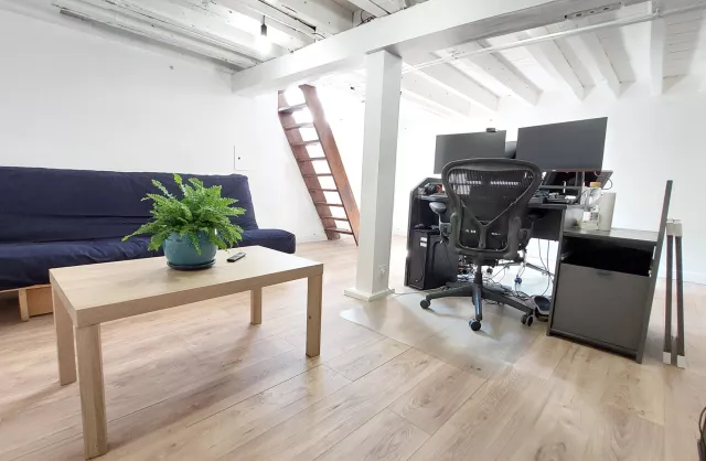 Vente Maison Bordeaux Saint-Augustin