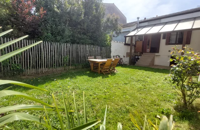 Vente Maison Bordeaux Saint-Augustin