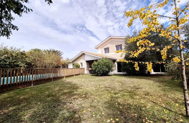 Vente Maison Mérignac