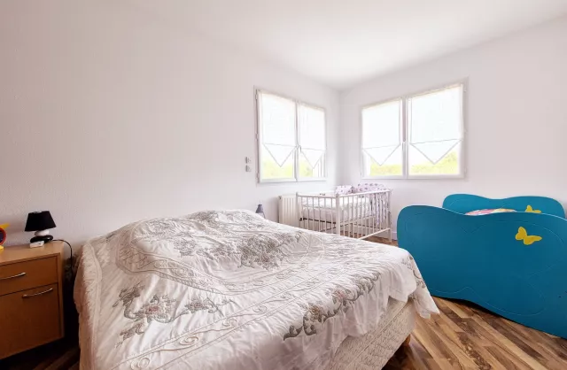 Vente Maison Mérignac