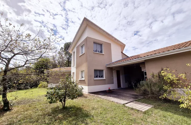 Vente Maison Mérignac