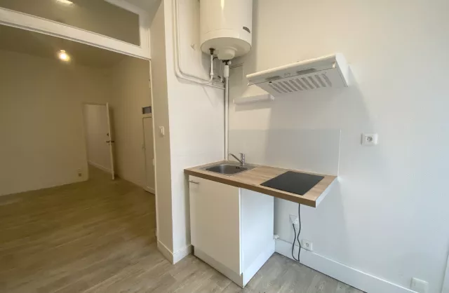 Location Appartement Bordeaux Saint-Michel / Victoire / Capucins