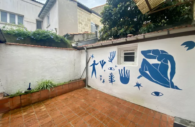 Location Appartement Bordeaux Saint-Michel / Victoire / Capucins