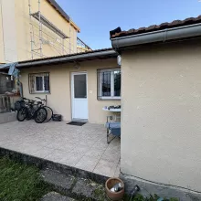 Vente Maison Bordeaux Saint-Augustin