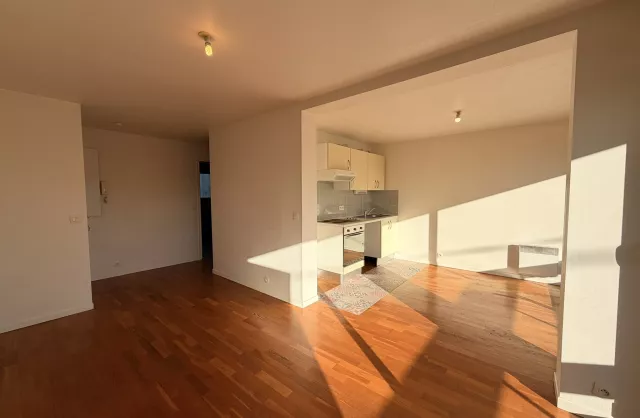 Location Appartement Bordeaux Caudéran