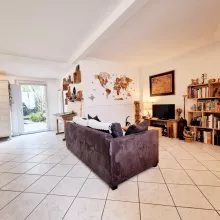 Vente Maison Bordeaux Saint-Augustin