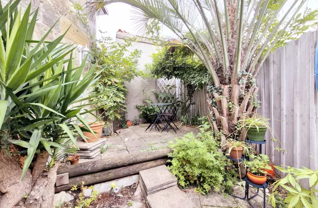 Vente Maison Bordeaux Saint-Augustin