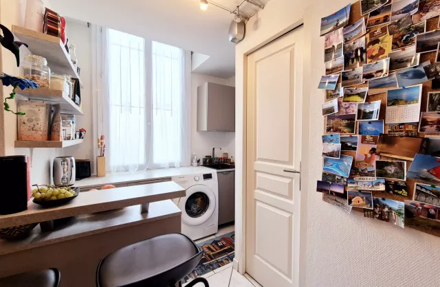 Vente Maison Bordeaux Saint-Augustin