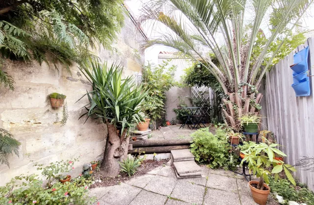 Vente Maison Bordeaux Saint-Augustin