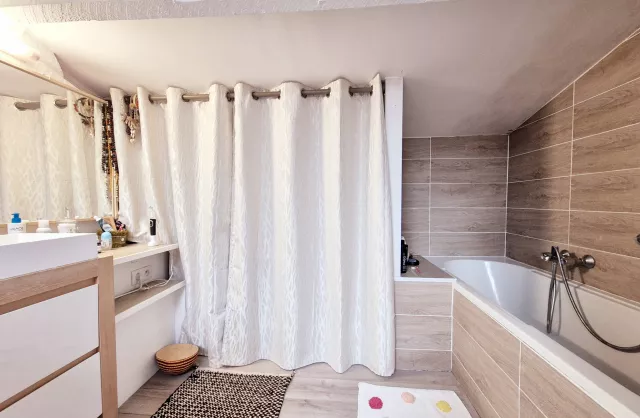 Vente Maison Bordeaux Saint-Augustin