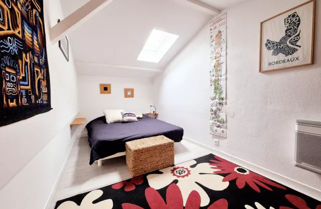 Vente Maison Bordeaux Saint-Augustin