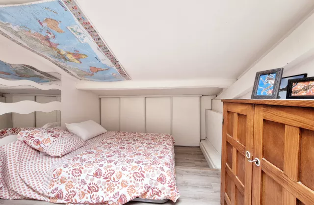 Vente Maison Bordeaux Saint-Augustin