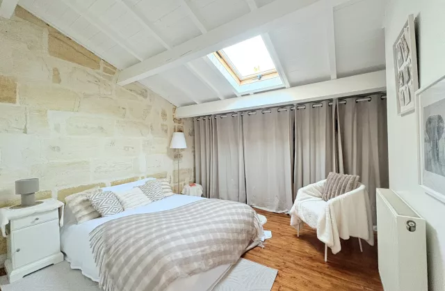 Vente Maison Bordeaux Centre