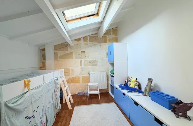 Vente Maison Bordeaux Centre