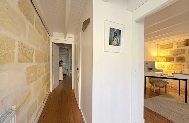 Vente Maison Bordeaux Centre