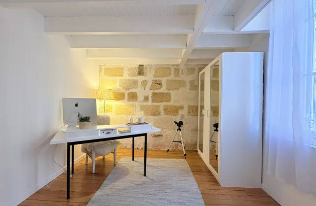 Vente Maison Bordeaux Centre