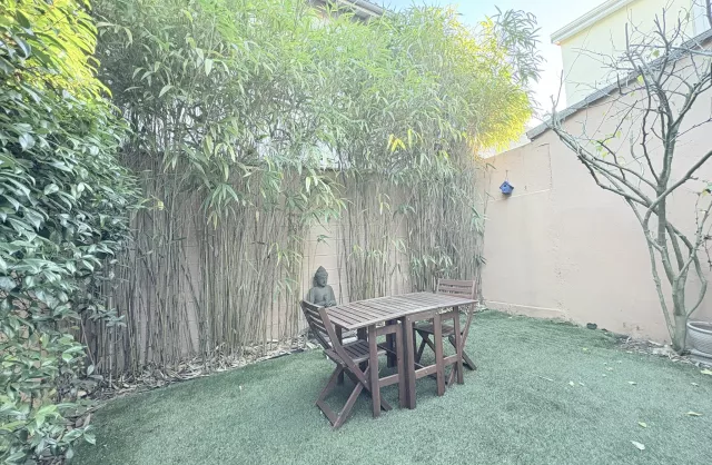 Vente Maison Bordeaux Centre