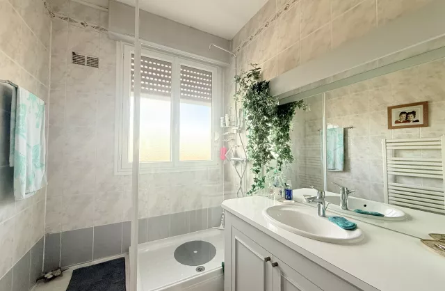 Vente Appartement Bordeaux Saint-Augustin