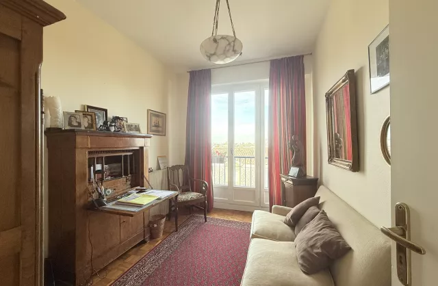 Vente Appartement Bordeaux Saint-Augustin