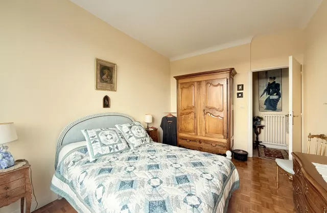 Vente Appartement Bordeaux Saint-Augustin