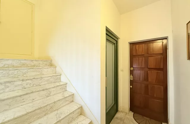 Vente Appartement Bordeaux Saint-Augustin