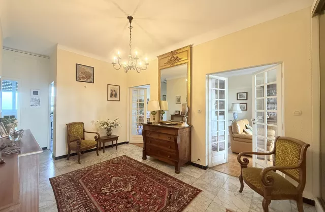 Vente Appartement Bordeaux Saint-Augustin