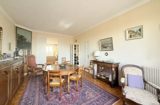 Vente Appartement Bordeaux Saint-Augustin