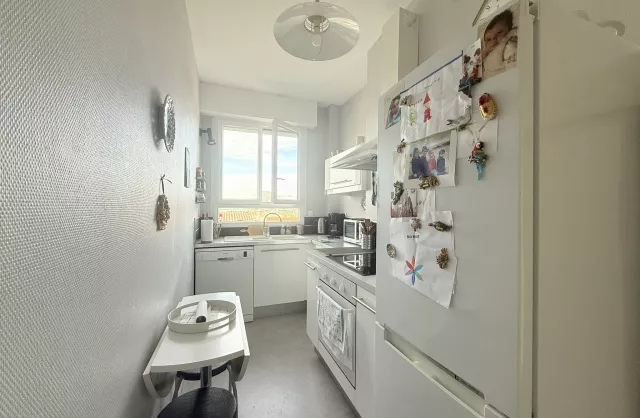 Vente Appartement Bordeaux Saint-Augustin