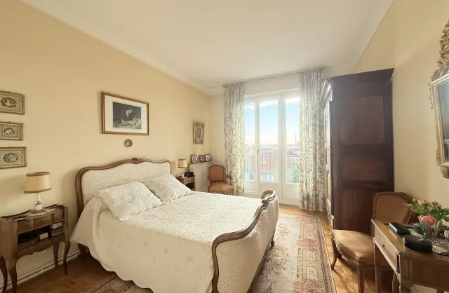 Vente Appartement Bordeaux Saint-Augustin