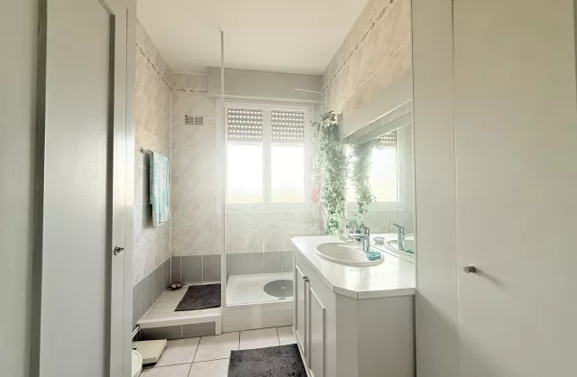 Vente Appartement Bordeaux Saint-Augustin